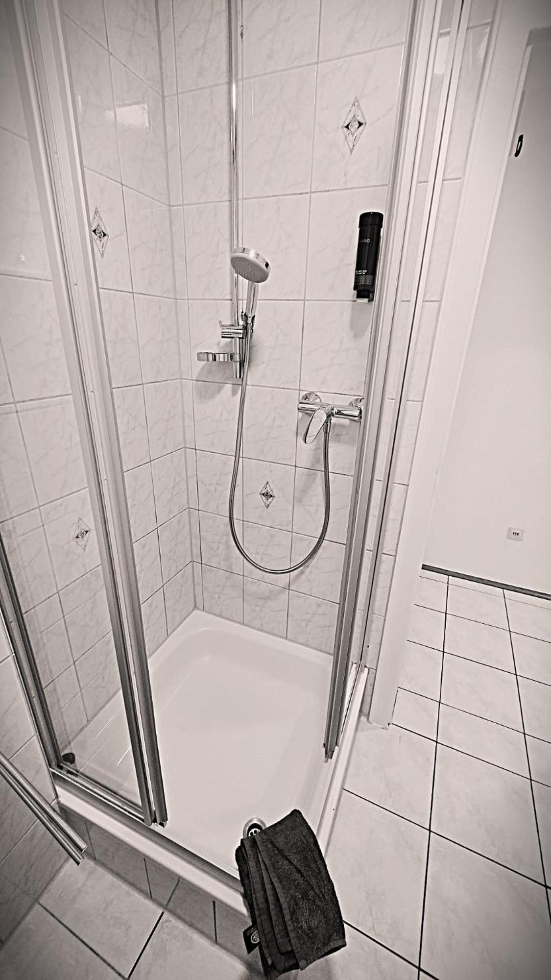 Liro Apartments Oberstrasse Muelheim Mülheim an der Ruhr Kültér fotó