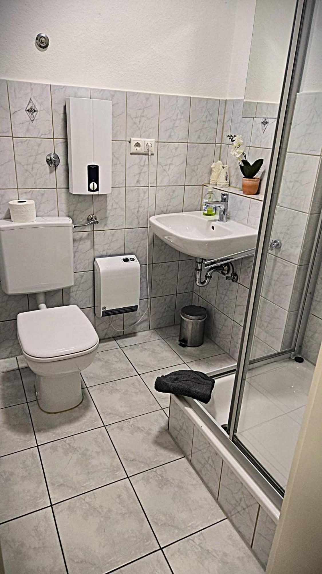 Liro Apartments Oberstrasse Muelheim Mülheim an der Ruhr Kültér fotó